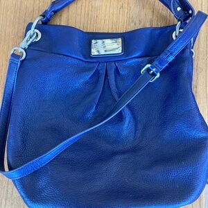 Marc Jacobs leather purse